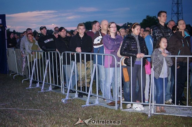 Luxtorpeda w Ostrołęce [28.06.2014] - zdjęcie #55 - eOstroleka.pl
