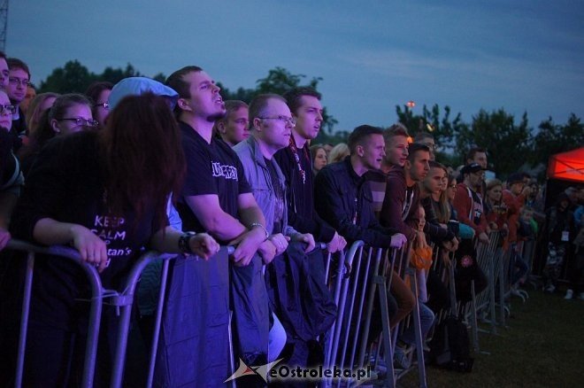 Luxtorpeda w Ostrołęce [28.06.2014] - zdjęcie #53 - eOstroleka.pl
