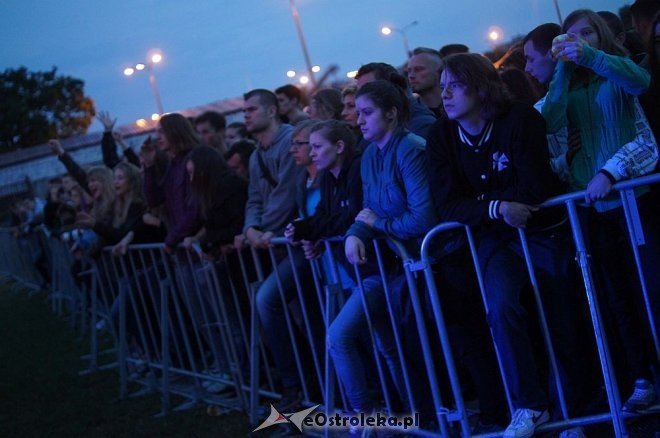 Luxtorpeda w Ostrołęce [28.06.2014] - zdjęcie #51 - eOstroleka.pl