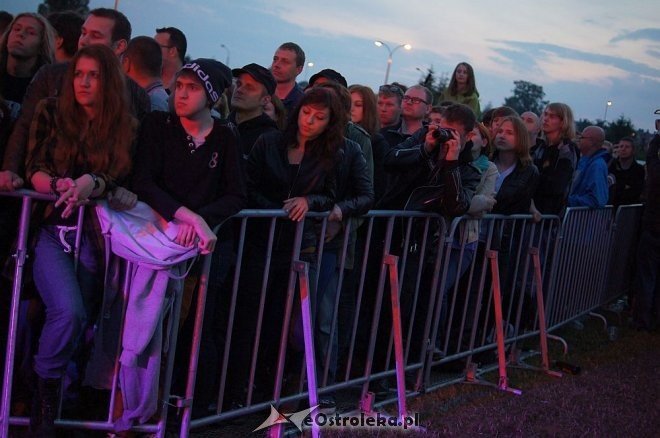 Luxtorpeda w Ostrołęce [28.06.2014] - zdjęcie #49 - eOstroleka.pl