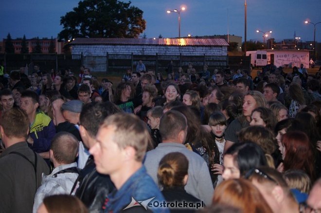 Luxtorpeda w Ostrołęce [28.06.2014] - zdjęcie #47 - eOstroleka.pl