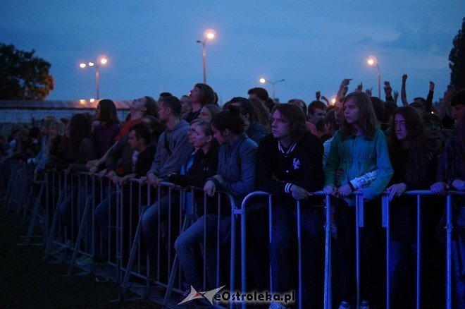 Luxtorpeda w Ostrołęce [28.06.2014] - zdjęcie #41 - eOstroleka.pl