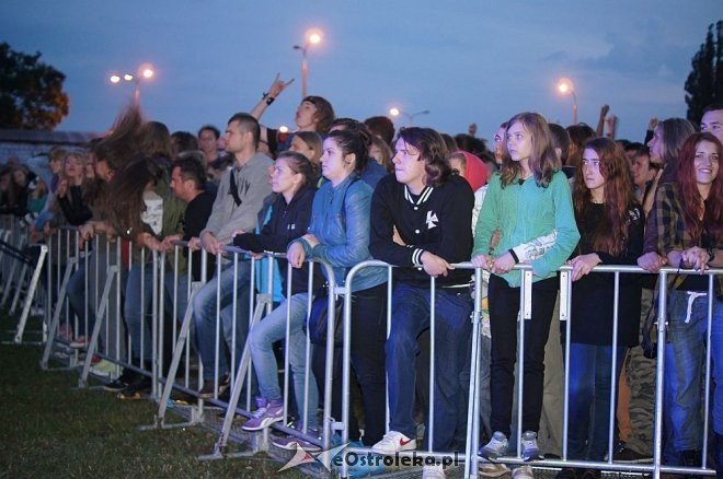 Luxtorpeda w Ostrołęce [28.06.2014] - zdjęcie #56 - eOstroleka.pl