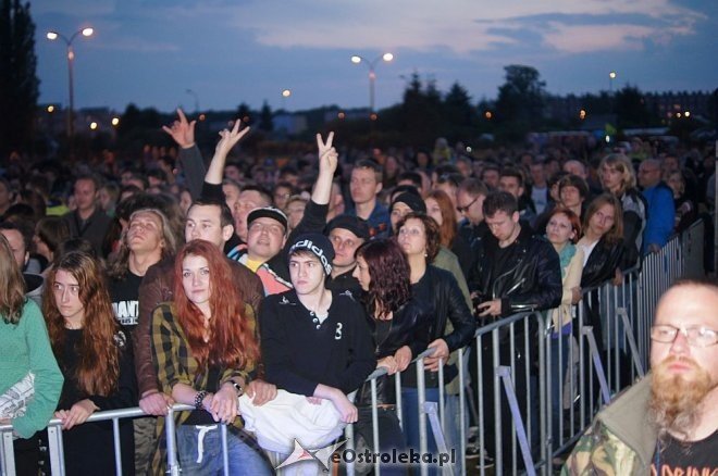 Luxtorpeda w Ostrołęce [28.06.2014] - zdjęcie #54 - eOstroleka.pl