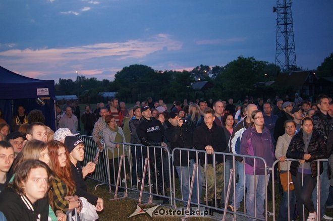 Luxtorpeda w Ostrołęce [28.06.2014] - zdjęcie #48 - eOstroleka.pl