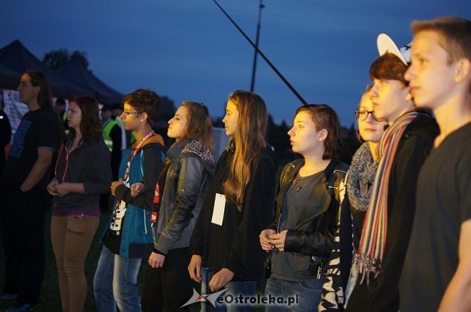 Luxtorpeda w Ostrołęce [28.06.2014] - zdjęcie #46 - eOstroleka.pl