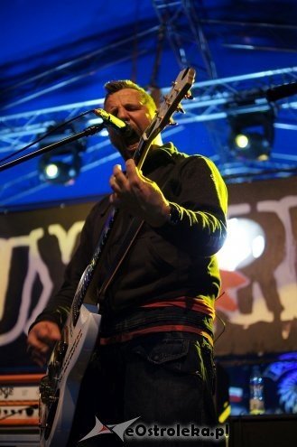 Luxtorpeda w Ostrołęce [28.06.2014] - zdjęcie #42 - eOstroleka.pl