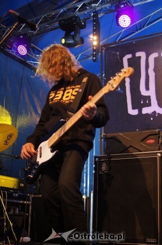 Luxtorpeda w Ostrołęce [28.06.2014] - zdjęcie #37 - eOstroleka.pl