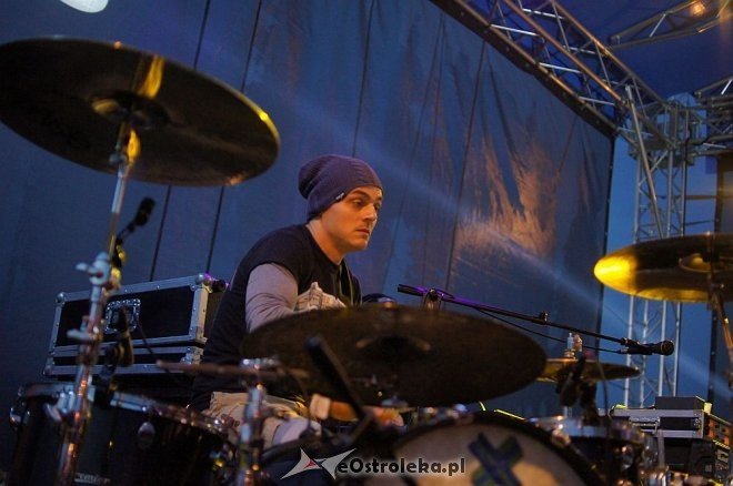 Luxtorpeda w Ostrołęce [28.06.2014] - zdjęcie #36 - eOstroleka.pl