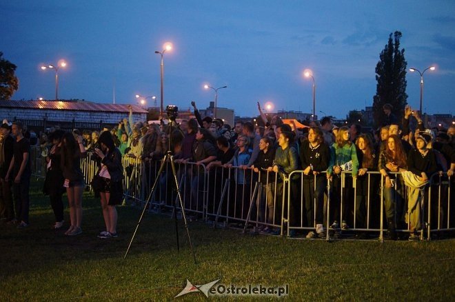 Luxtorpeda w Ostrołęce [28.06.2014] - zdjęcie #33 - eOstroleka.pl