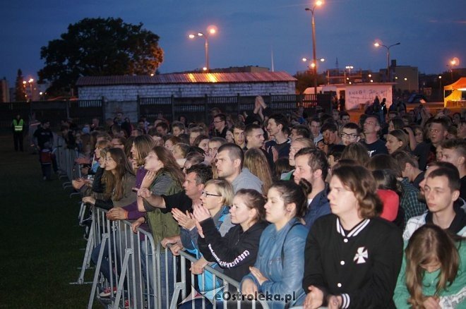 Luxtorpeda w Ostrołęce [28.06.2014] - zdjęcie #31 - eOstroleka.pl