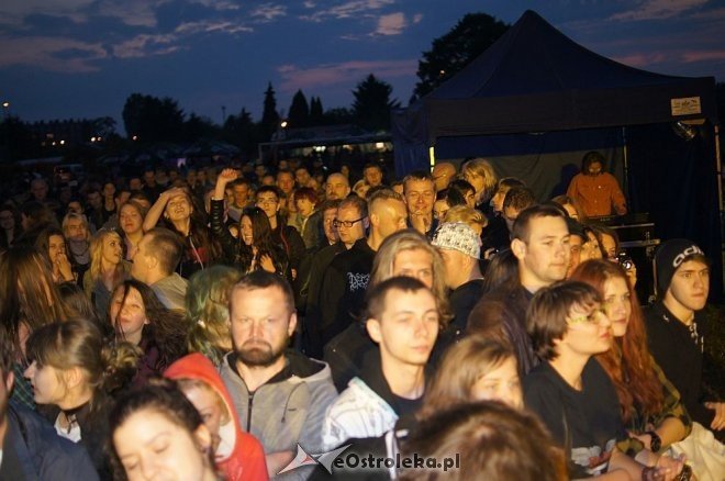 Luxtorpeda w Ostrołęce [28.06.2014] - zdjęcie #25 - eOstroleka.pl