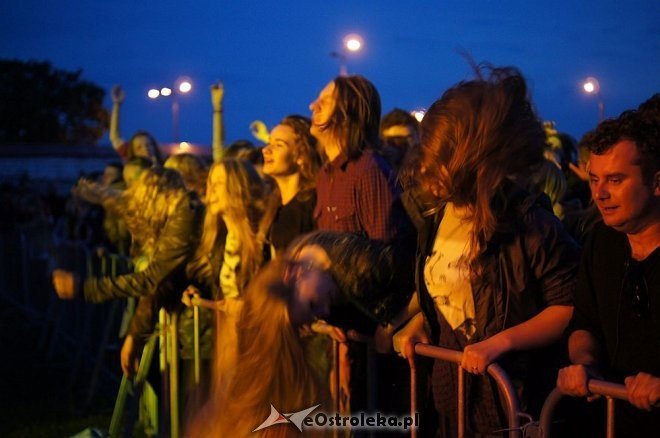 Luxtorpeda w Ostrołęce [28.06.2014] - zdjęcie #23 - eOstroleka.pl