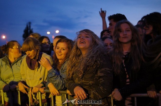Luxtorpeda w Ostrołęce [28.06.2014] - zdjęcie #21 - eOstroleka.pl