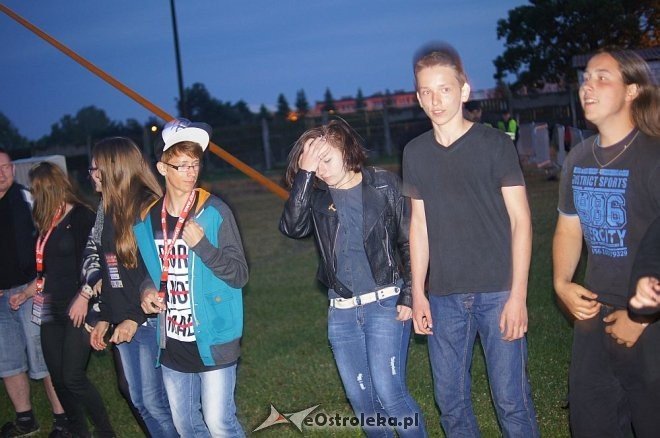 Luxtorpeda w Ostrołęce [28.06.2014] - zdjęcie #19 - eOstroleka.pl
