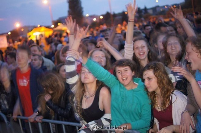 Luxtorpeda w Ostrołęce [28.06.2014] - zdjęcie #13 - eOstroleka.pl