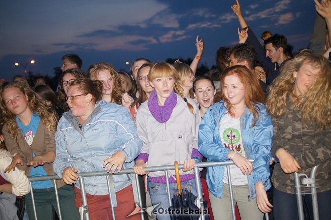 Luxtorpeda w Ostrołęce [28.06.2014] - zdjęcie #9 - eOstroleka.pl