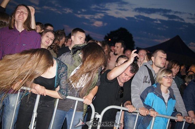 Luxtorpeda w Ostrołęce [28.06.2014] - zdjęcie #7 - eOstroleka.pl