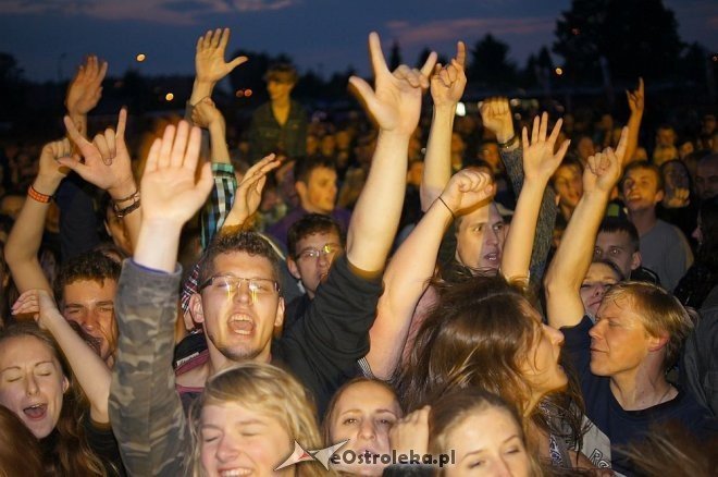 Luxtorpeda w Ostrołęce [28.06.2014] - zdjęcie #3 - eOstroleka.pl