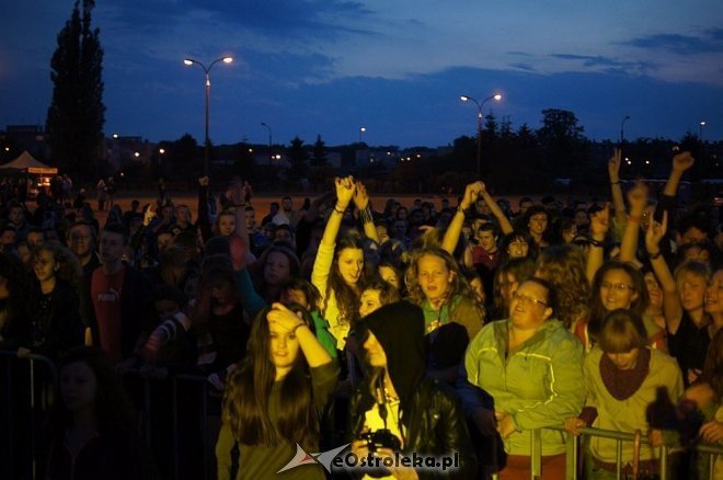 Luxtorpeda w Ostrołęce [28.06.2014] - zdjęcie #28 - eOstroleka.pl