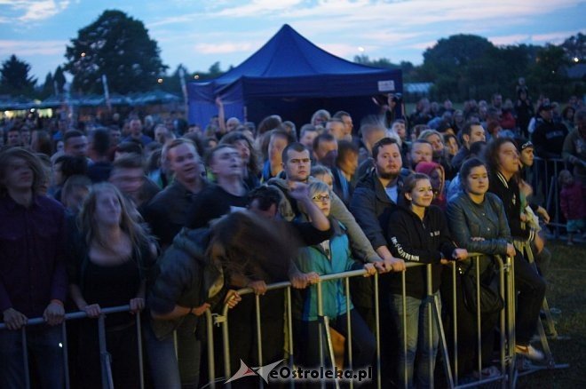 Luxtorpeda w Ostrołęce [28.06.2014] - zdjęcie #26 - eOstroleka.pl