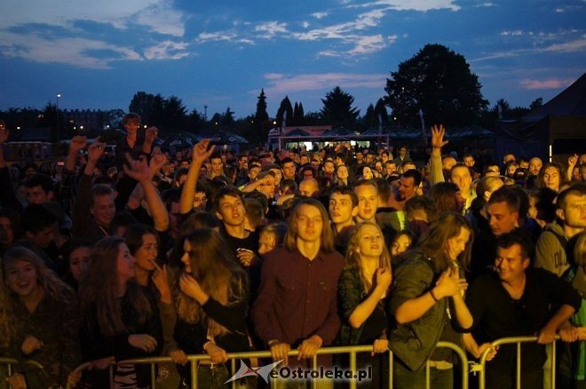 Luxtorpeda w Ostrołęce [28.06.2014] - zdjęcie #22 - eOstroleka.pl