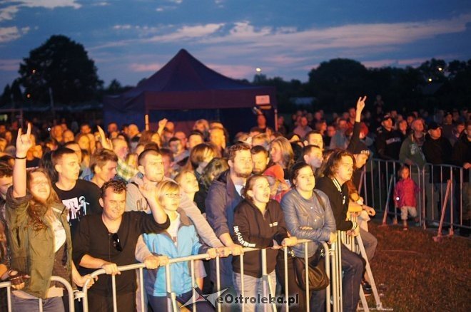 Luxtorpeda w Ostrołęce [28.06.2014] - zdjęcie #20 - eOstroleka.pl