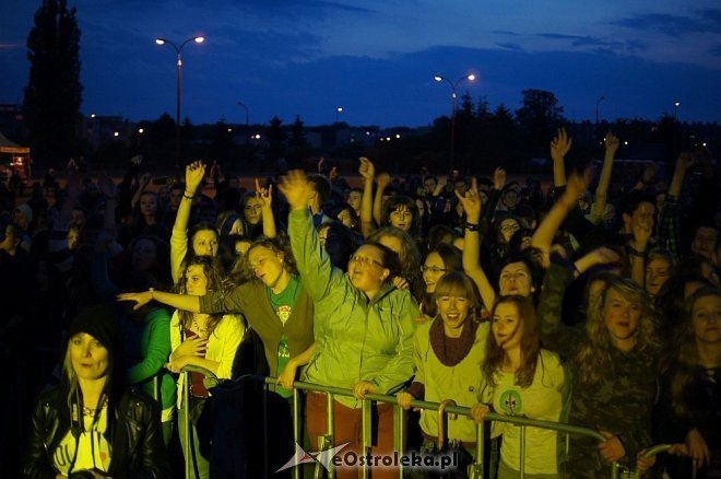Luxtorpeda w Ostrołęce [28.06.2014] - zdjęcie #18 - eOstroleka.pl