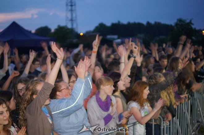 Luxtorpeda w Ostrołęce [28.06.2014] - zdjęcie #14 - eOstroleka.pl