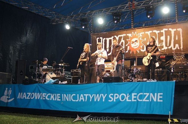 Luxtorpeda w Ostrołęce [28.06.2014] - zdjęcie #12 - eOstroleka.pl