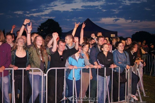 Luxtorpeda w Ostrołęce [28.06.2014] - zdjęcie #10 - eOstroleka.pl