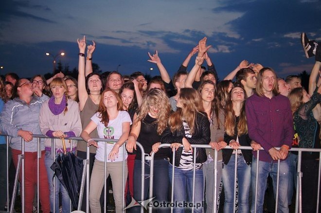 Luxtorpeda w Ostrołęce [28.06.2014] - zdjęcie #8 - eOstroleka.pl