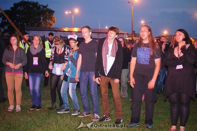 Luxtorpeda w Ostrołęce [28.06.2014] - zdjęcie #6 - eOstroleka.pl