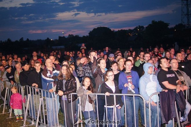 Luxtorpeda w Ostrołęce [28.06.2014] - zdjęcie #4 - eOstroleka.pl