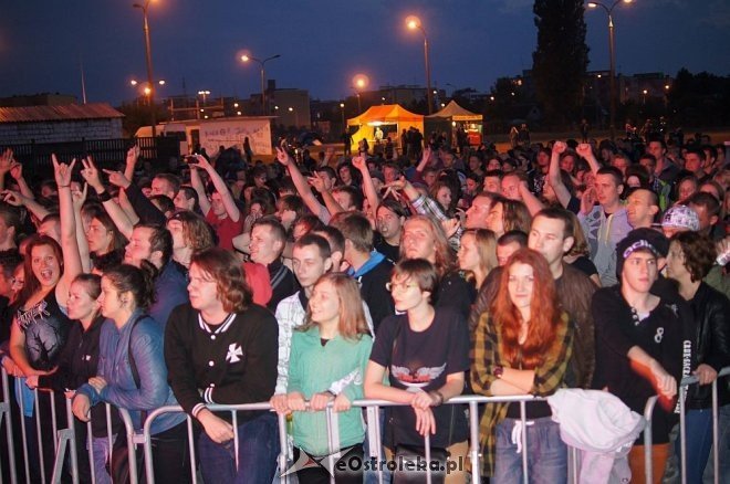 Luxtorpeda w Ostrołęce [28.06.2014] - zdjęcie #2 - eOstroleka.pl