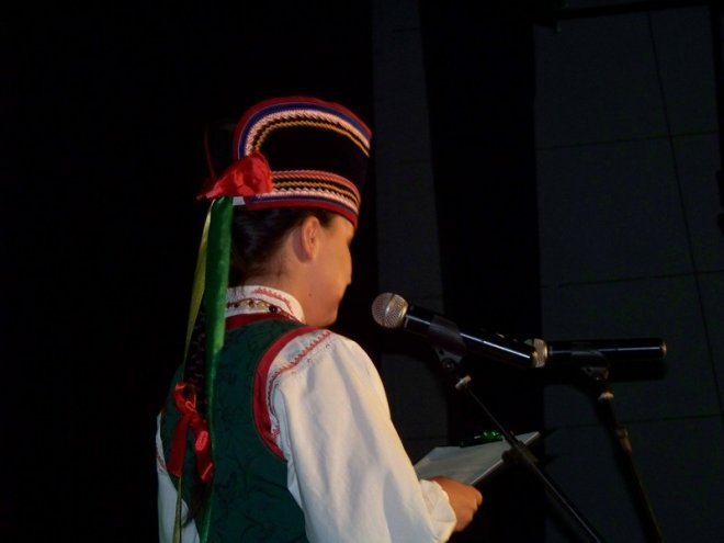 Koncert Zespołu Tańca Ludowego Ostrołęka [29.06.2014] - zdjęcie #14 - eOstroleka.pl