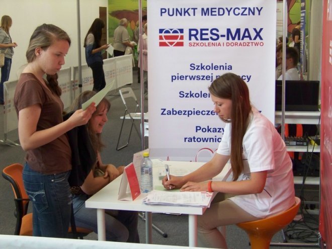 Biała Niedziela w Galerii Bursztynowej [29.06.2014] - zdjęcie #28 - eOstroleka.pl