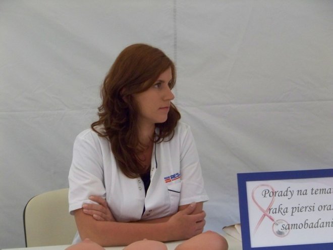 Biała Niedziela w Galerii Bursztynowej [29.06.2014] - zdjęcie #15 - eOstroleka.pl