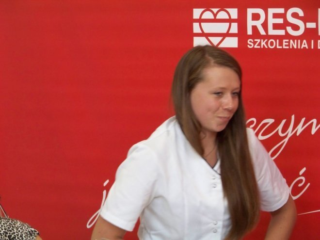 Biała Niedziela w Galerii Bursztynowej [29.06.2014] - zdjęcie #12 - eOstroleka.pl
