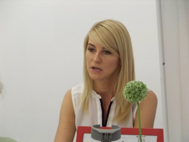 Biała Niedziela w Galerii Bursztynowej [29.06.2014] - zdjęcie #2 - eOstroleka.pl