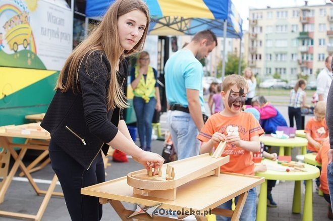 Trwa Aquapiknik z TV Disco [29.06.2014] - zdjęcie #37 - eOstroleka.pl