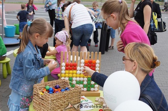Trwa Aquapiknik z TV Disco [29.06.2014] - zdjęcie #35 - eOstroleka.pl