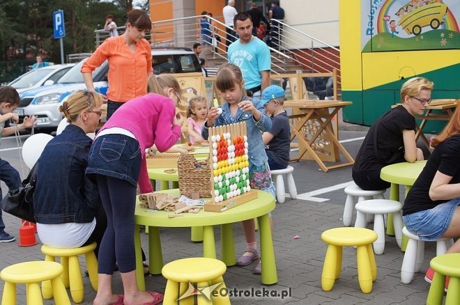 Trwa Aquapiknik z TV Disco [29.06.2014] - zdjęcie #30 - eOstroleka.pl