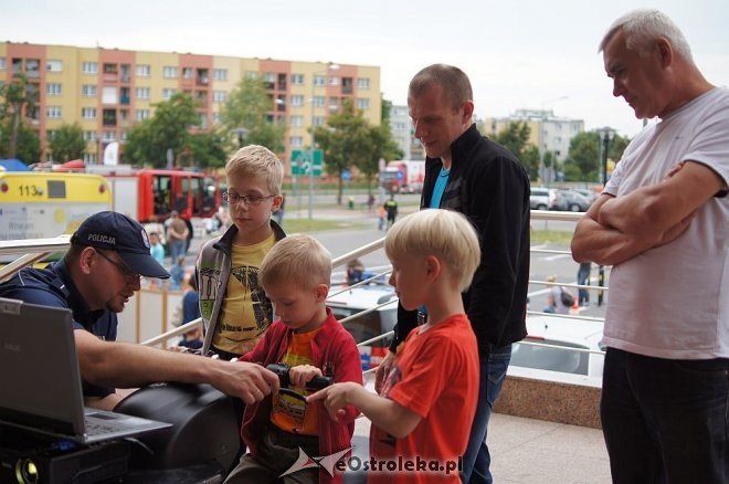Trwa Aquapiknik z TV Disco [29.06.2014] - zdjęcie #27 - eOstroleka.pl