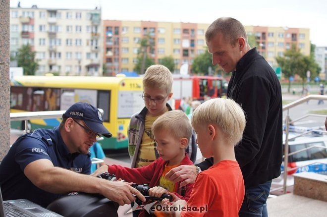 Trwa Aquapiknik z TV Disco [29.06.2014] - zdjęcie #26 - eOstroleka.pl