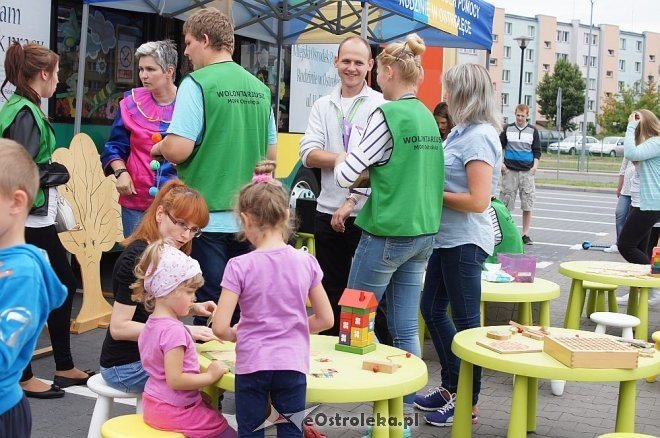 Trwa Aquapiknik z TV Disco [29.06.2014] - zdjęcie #23 - eOstroleka.pl