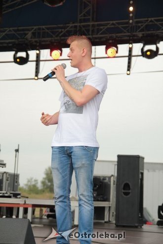 Trwa Aquapiknik z TV Disco [29.06.2014] - zdjęcie #17 - eOstroleka.pl