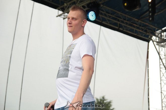 Trwa Aquapiknik z TV Disco [29.06.2014] - zdjęcie #11 - eOstroleka.pl