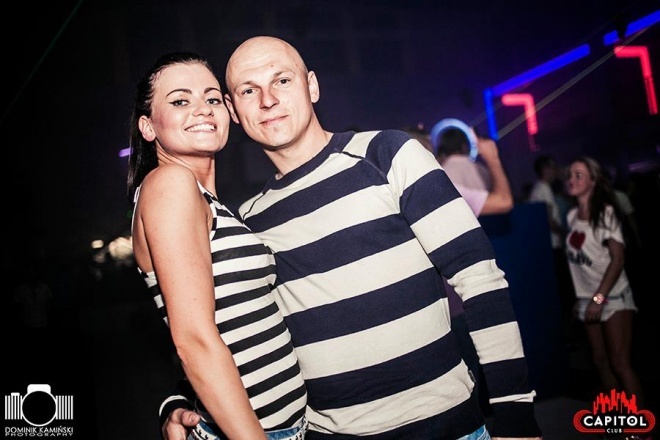 Pudzian Band w Clubie Capitol [28.06.2014] - zdjęcie #4 - eOstroleka.pl