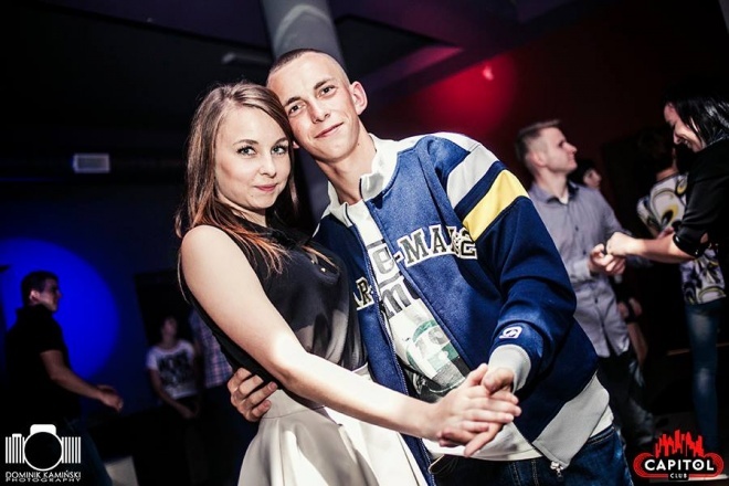 Pudzian Band w Clubie Capitol [28.06.2014] - zdjęcie #3 - eOstroleka.pl